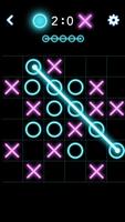 Tic Tac Toe captura de pantalla 2