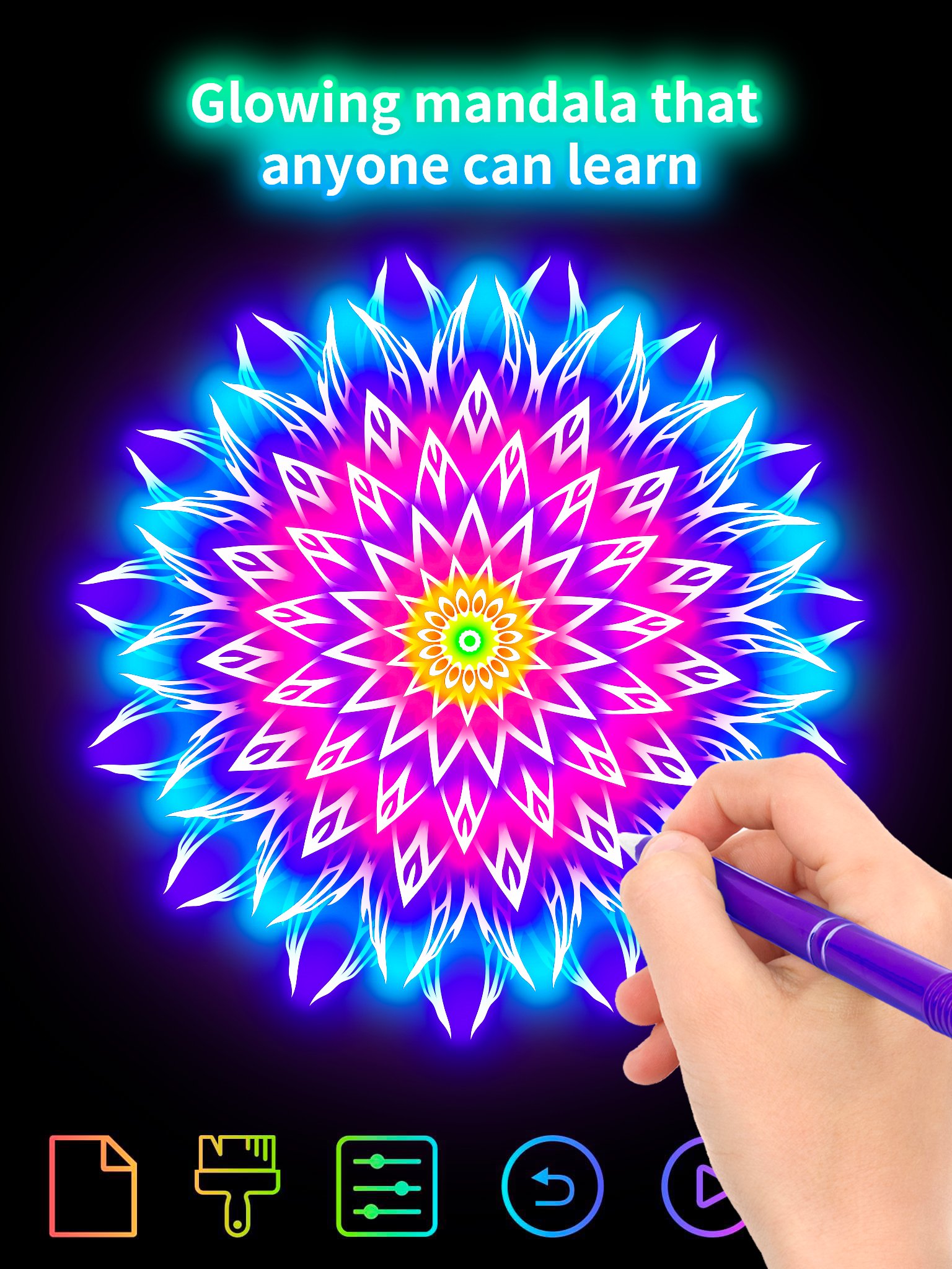Doodle Magic Joy APK for Android Download
