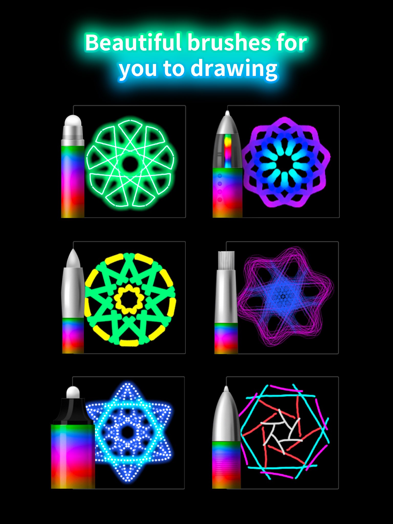 Doodle Magic Joy APK for Android Download