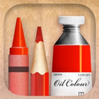 Art Tool 4 Digital Painting آئیکن