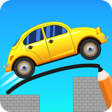 Draw Bridge-Draw One Line APK