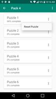 Number Search Puzzles screenshot 3