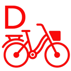 Tokyo Bike Share Reservation icon