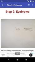 2 Schermata How To Draw a Caricature