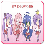 How to draw chibi