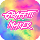 Graffiti Maker - Graffiti Name Creator, Logo Maker APK