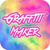 Graffiti Maker simgesi