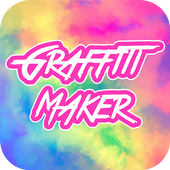 Graffiti Maker - Graffiti Name Creator, Logo Maker v1.2 (Pro)