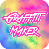 Graffiti Maker - Graffiti Name Creator, Logo Maker v1.2 (Pro)