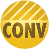 WHK Converter أيقونة