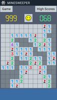 Minesweeper screenshot 1