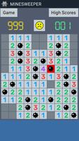 Minesweeper poster