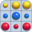 Color Lines: Balls