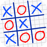 Tic Tac Toe 圖標