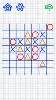 Tic Tac Toe 截圖 1