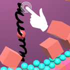 Draw Games Climber 3D icon