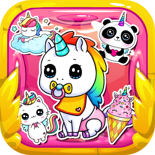 Come Disegnare Gli Unicorni