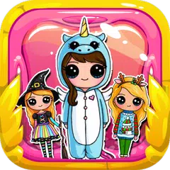 How To Draw A Girl APK download