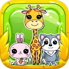 How To Draw Animals Step By Step APK download