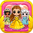 How To Draw Cute Princesses APK
