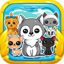 How To Draw Dogs And Cats APK