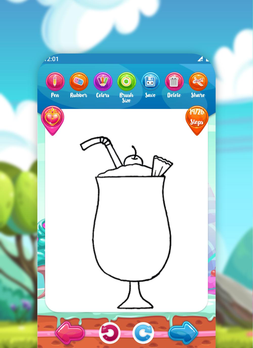 Android 用の 飲み物の描き方 Apk をダウンロード Android 用の 飲み物の描き方 Apk をダウンロード