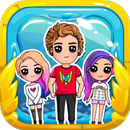How To Draw Famous Youtubers APK