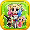 How To Draw Cute Famous APK