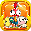 How To Draw Farm Animals Easy Cute APK