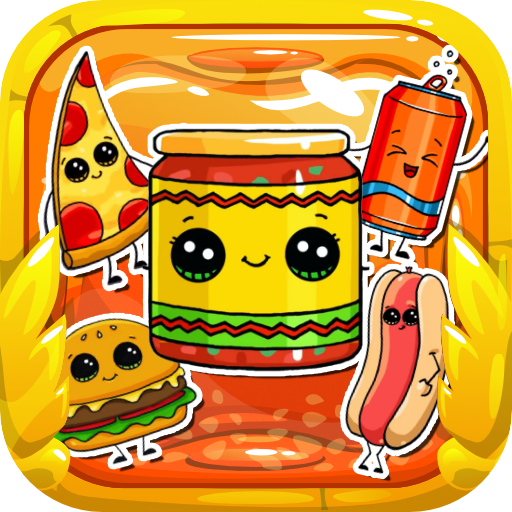 Come Disegnare Fast Food
