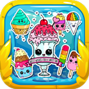Wie Zeichnet Man Eiscreme? APK