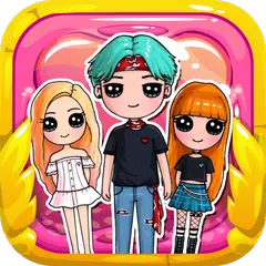 How To Draw Kpop Singers APK download