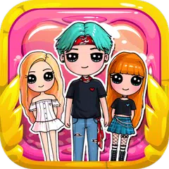 Baixar Como Desenhar Cantores Kpop APK