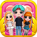 How To Draw Kpop Singers APK