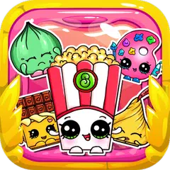 如何繪製可愛的Shopkins APK 下載