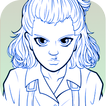 How to draw Stranger Things 4