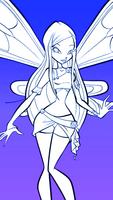 How to draw Fairy capture d'écran 2