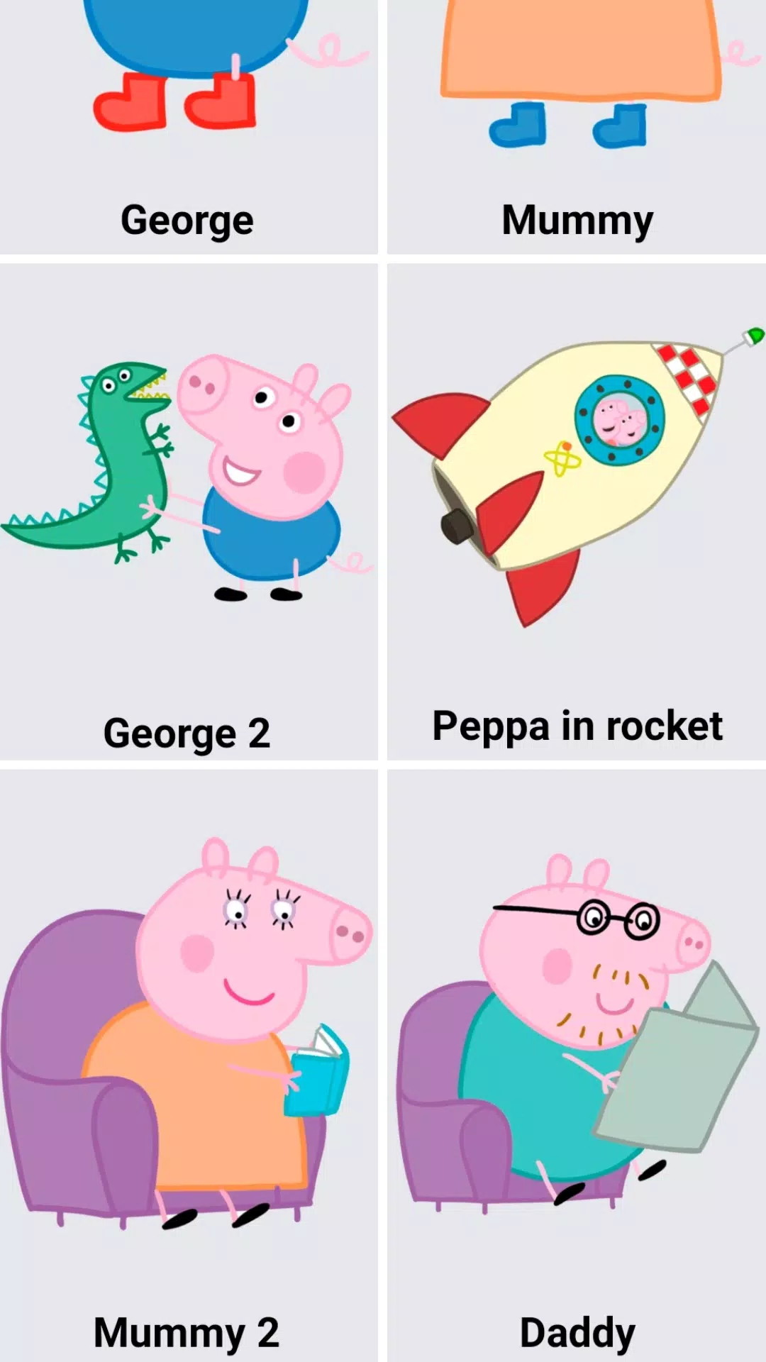 Como Desenhar a Peppa Pig Passo a Passo 