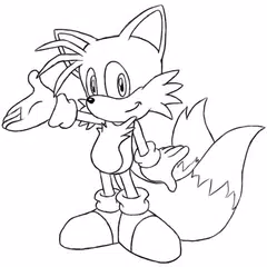 How to draw Soni XAPK 下載