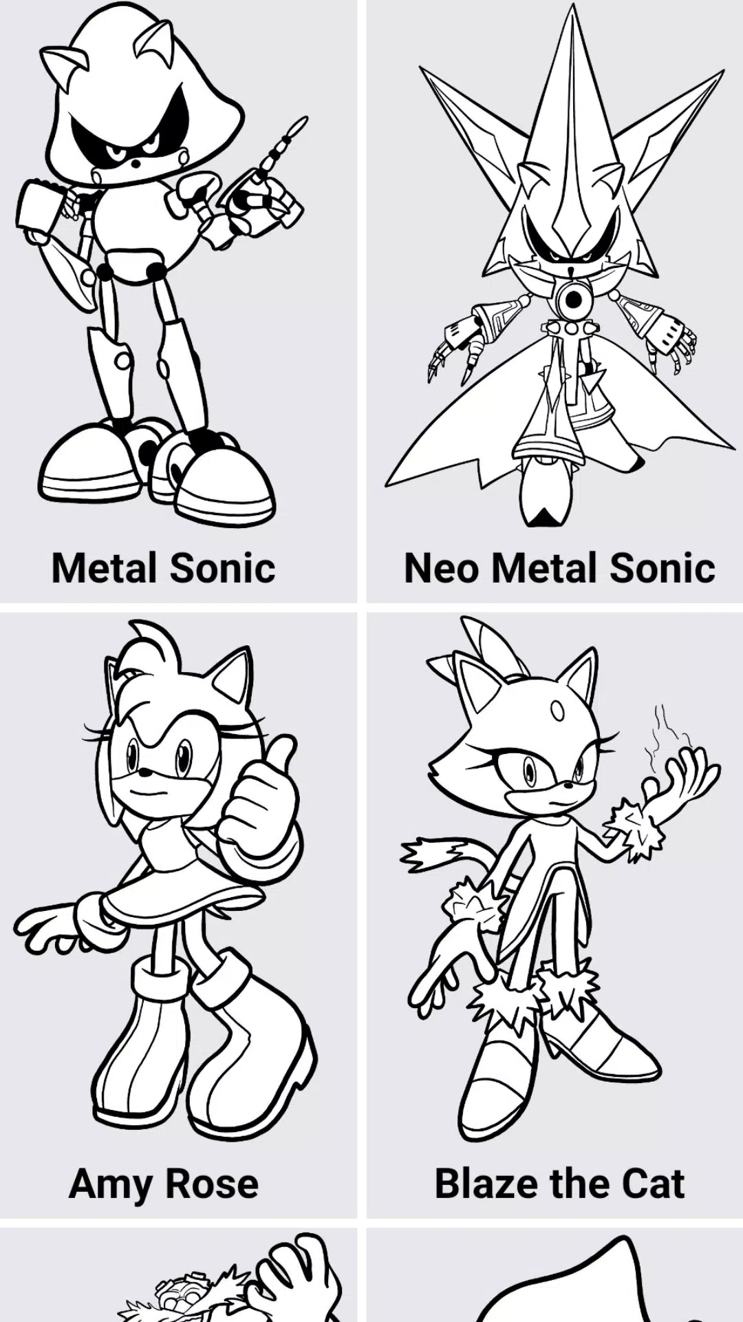 Tutorial: Como desenhar o Sonic passo a passo