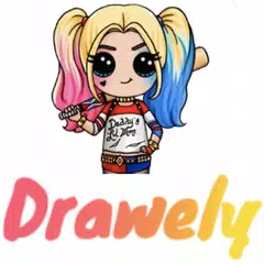 Drawely