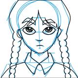 Kawaii Çizimi: Draw Girls Book simgesi