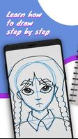 Drawing Apps: Coloring & Color পোস্টার