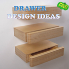 آیکون‌ Drawer Design Ideas