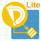 ikon DrawExpress Diagram Lite