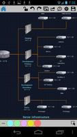 برنامه‌نما DrawExpress Diagram Lite عکس از صفحه