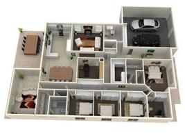 Draw Floor Plans captura de pantalla 3