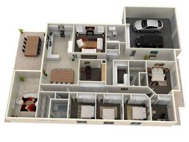 Draw Floor Plans Ekran Görüntüsü 3