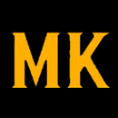 Cách vẽ Mortal Kombat APK