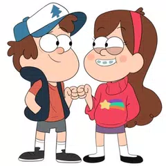 download Come disegnare Gravity Falls XAPK